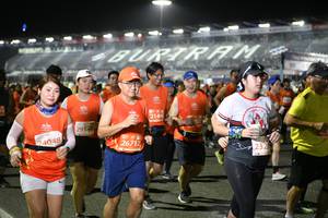 BIB: 2145, 24048, 26712, 232, 
                            <button type="button" onclick="openModal(10876866)" class="btn btn-primary btn-sm float-right btn-popup" data-toggle="modal" data-target=".modal-high-quality">
                        <i class="fas fa-shopping-cart"></i> Add to Cart
                    </button>
                                            <button type="button" onclick="isThisMe(10876866, true)" class="btn btn-success btn-sm float-right btn-popup btn-isme hidden" data-toggle="tooltip" data-placement="bottom" title="นี่คือรูปของคุณใช่ไหม คลิกที่นี่เพื่อเอาเข้าอัลบั้ม">
                        <i class="fas fa-plus"></i> Add to album
                    </button>
                    <button type="button" onclick="isThisMe(10876866, false)" class="btn btn-warning btn-sm float-right btn-popup btn-isnotme hidden">
                        <i class="fas fa-ban"></i> Remove from album
                    </button>
